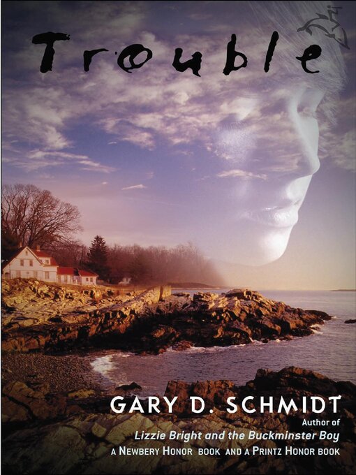 Title details for Trouble by Gary D. Schmidt - Available